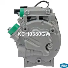 Компрессор кондиционера KCH0380GW KRAUF