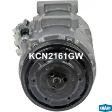 Компрессор кондиционера KCN2161GW KRAUF