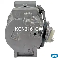 Компрессор кондиционера KCN2161GW KRAUF