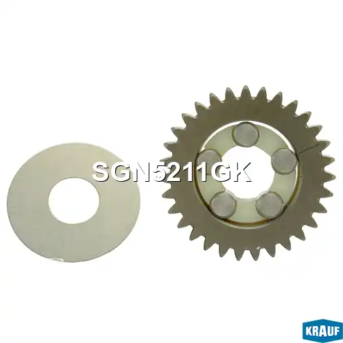SGN5211GK Шестерня бендикса KRAUF