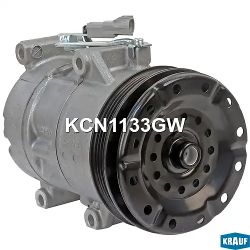 Компрессор кондиционера KCN1133GW KRAUF