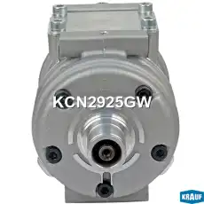 Компрессор кондиционера KCN2925GW KRAUF