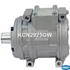 Компрессор кондиционера KCN2925GW KRAUF