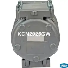 Компрессор кондиционера KCN2925GW KRAUF