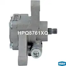 Насос гидроусилителя руля KRAUF HPQ8761XQ