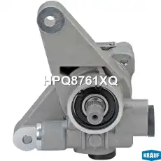 Насос гидроусилителя руля KRAUF HPQ8761XQ