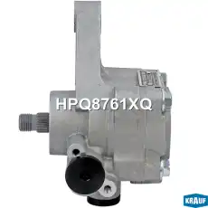 Насос гидроусилителя руля KRAUF HPQ8761XQ