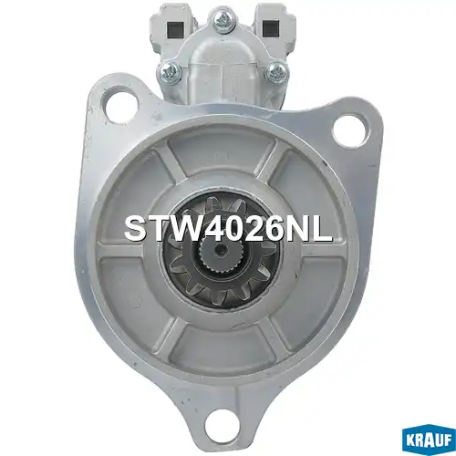 Стартер KRAUF STW4026NL