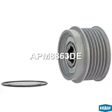 Генератор KRAUF APM8863DE