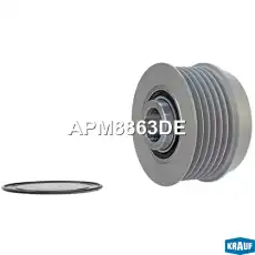 Генератор KRAUF APM8863DE