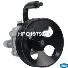 Насос гидроусилителя руля KRAUF HPQ1979XQ