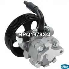Насос гидроусилителя руля KRAUF HPQ1979XQ