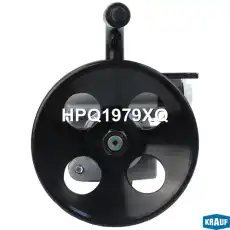 Насос гидроусилителя руля KRAUF HPQ1979XQ