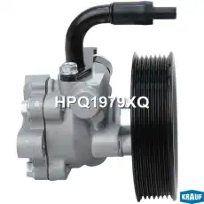 Насос гидроусилителя руля KRAUF HPQ1979XQ