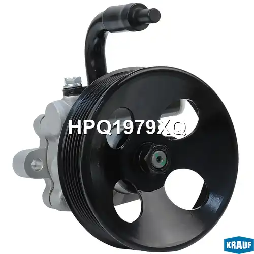 Насос гидроусилителя руля KRAUF HPQ1979XQ