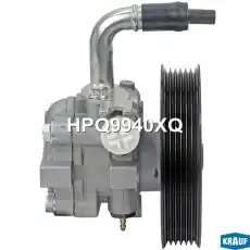 Насос гидроусилителя руля KRAUF HPQ9940XQ