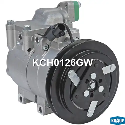 Компрессор кондиционера KCH0126GW KRAUF