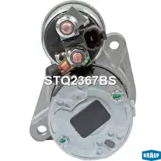 Стартер KRAUF STQ2367BS