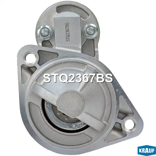 Стартер KRAUF STQ2367BS