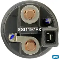 Втягивающее реле стартера SSI1197FX KRAUF