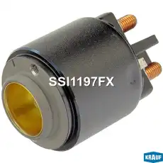 Втягивающее реле стартера SSI1197FX KRAUF