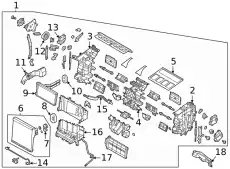 Bracket assy - transmission mounting 2183028860 HYUNDAI