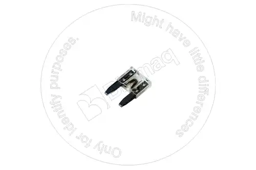 FUSE предохранитель 1138493 BLUMAQ