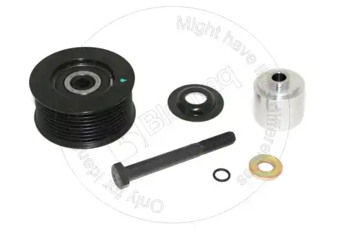PULLEY AS.-I шкив 2278313 BLUMAQ