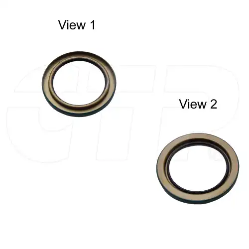 SEAL уплотнение 1505472 CTP