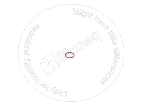 КОЛЬЦО 2303775 BLUMAQ