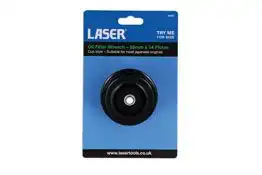 Набор ключей, мослослвная пробка 4232 LASER TOOLS