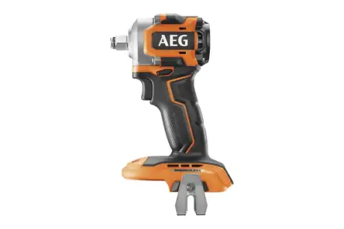 AEG Ударный гайковерт BSS18S12BL-0 4935472279