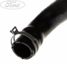 Патрубок радиатора верхний 1134581 FORD