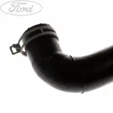 Патрубок радиатора верхний 1134581 FORD