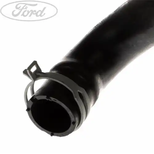 Патрубок радиатора верхний 1134581 FORD