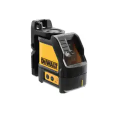 DEWALT ЛАЗЕРНЫЙ ПОСТРОИТЕЛЬ ВЕРТ. И ГОРИЗ. ЛИН. DW088CG DW088CGXJ