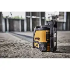 DEWALT ЛАЗЕРНЫЙ ПОСТРОИТЕЛЬ ВЕРТ. И ГОРИЗ. ЛИН. DW088CG DW088CGXJ
