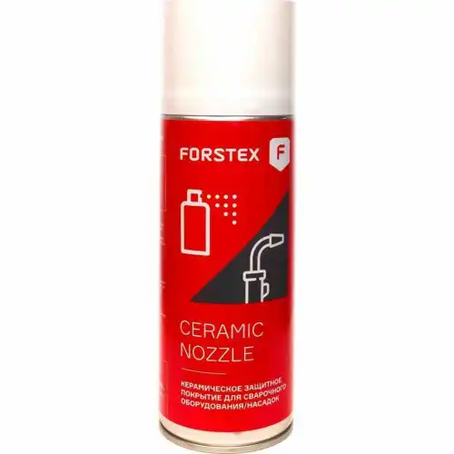 FORSTEX Керамический спрей CERAMIC NOZZLE 400 мл. арт.2626