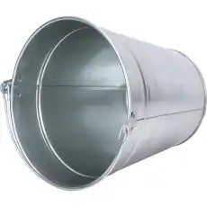 Gigant Ведро оцинкованное 15 л GMB-15
