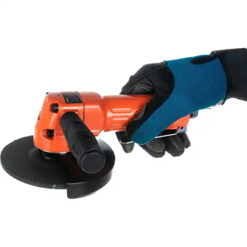 PSM125 Gigant Пневмошлифмашина PSM125