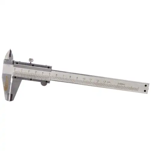 Gigant Штангенциркуль 125 мм CLP 125