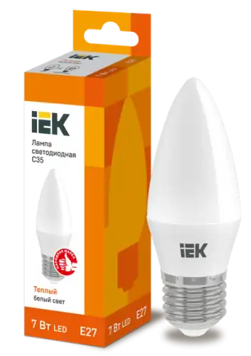 IEK LLEC35723030E27