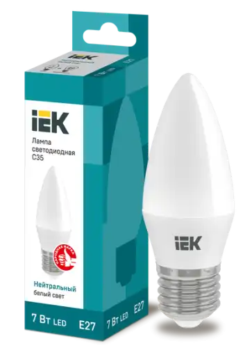 IEK LLEC35723040E27