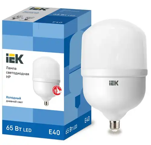IEK LLEHP6523065E40