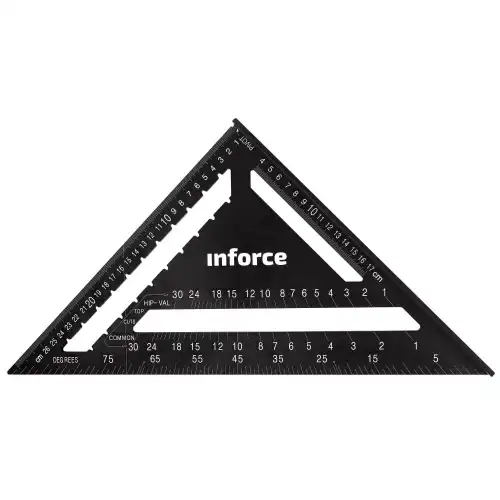 061175 Inforce Кровельный угольник 305 мм 06-11-75
