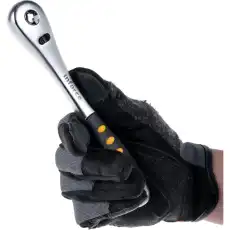 Inforce Трещотка 3/8' DR 06-05-110