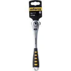 Inforce Трещотка 3/8' DR 06-05-110