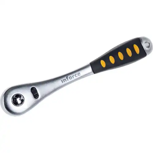 Inforce Трещотка 3/8' DR 06-05-110