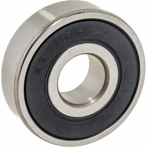 ISB Подшипник 6302-2RS 613502414