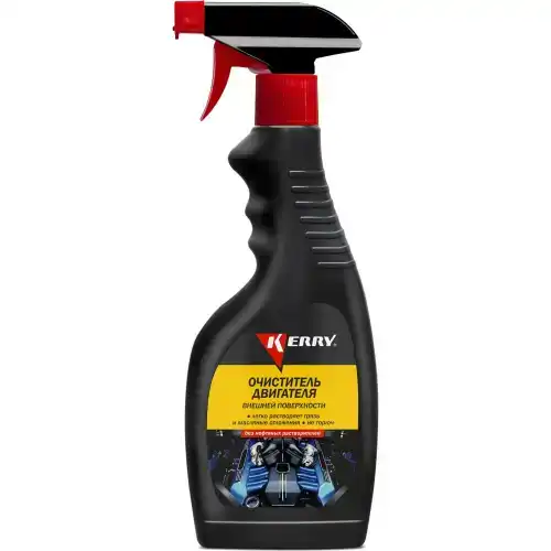 Очиститель двигателя KERRY 11604711